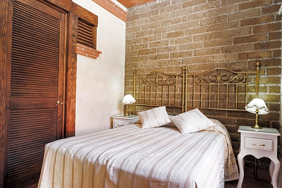 Na-anché Hotel