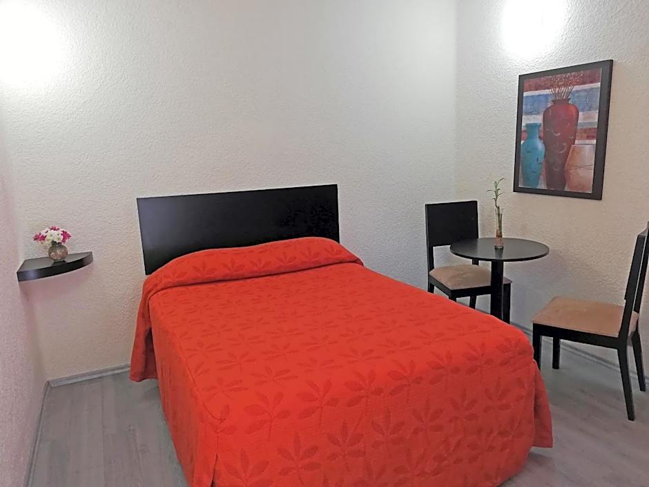 Residencias Señorial