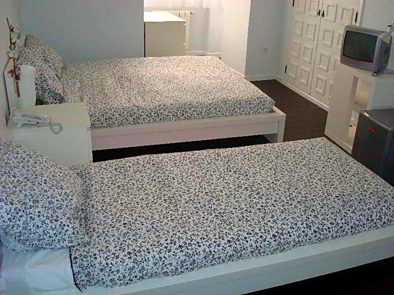 Hostal Goyal Pizarro