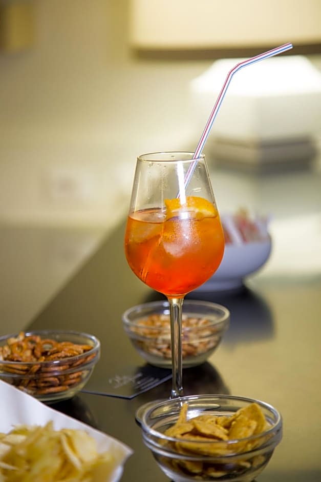 Hotel Cappelli