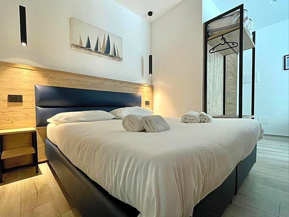 Bari Airport Rooms