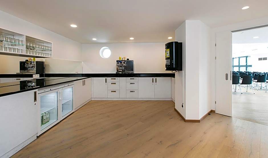 ARCOTEL Donauzentrum