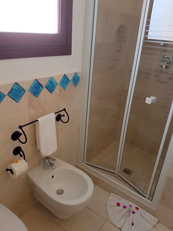 Residence Capraggia