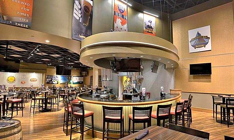 Hollywood Casino Bangor