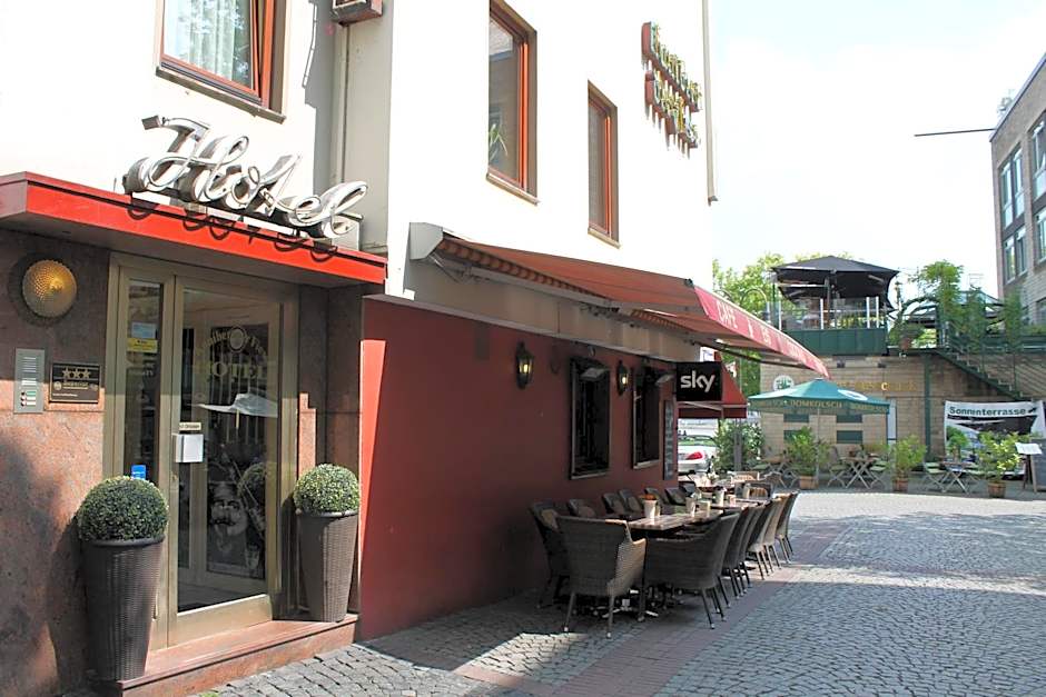 Hotel Kunibert der Fiese - Superior
