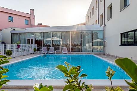 Hotel Concorde