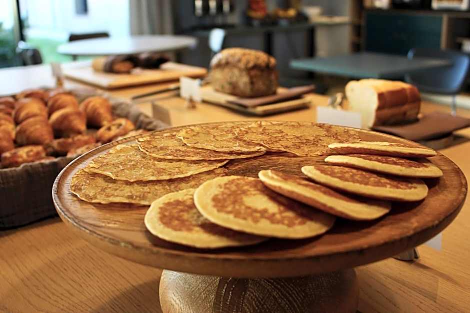 Best Western Hotel Dijon Quetigny
