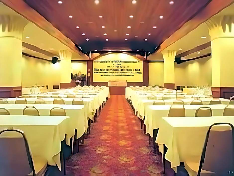Pailyn Phitsanulok Hotel