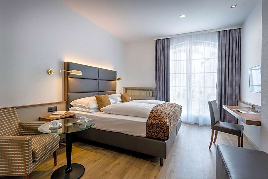 Hotel Nestroy Wien