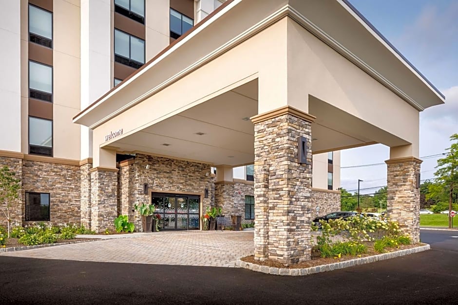 Hampton Inn By Hilton Paramus