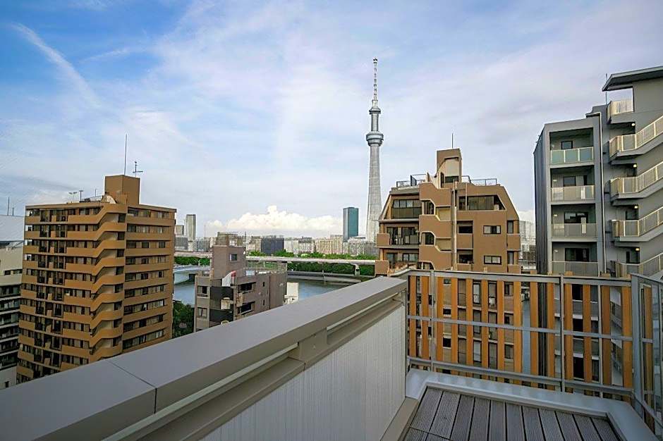 Minn Asakusa