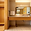 Ji Hotel Tai'an Wanda Plaza
