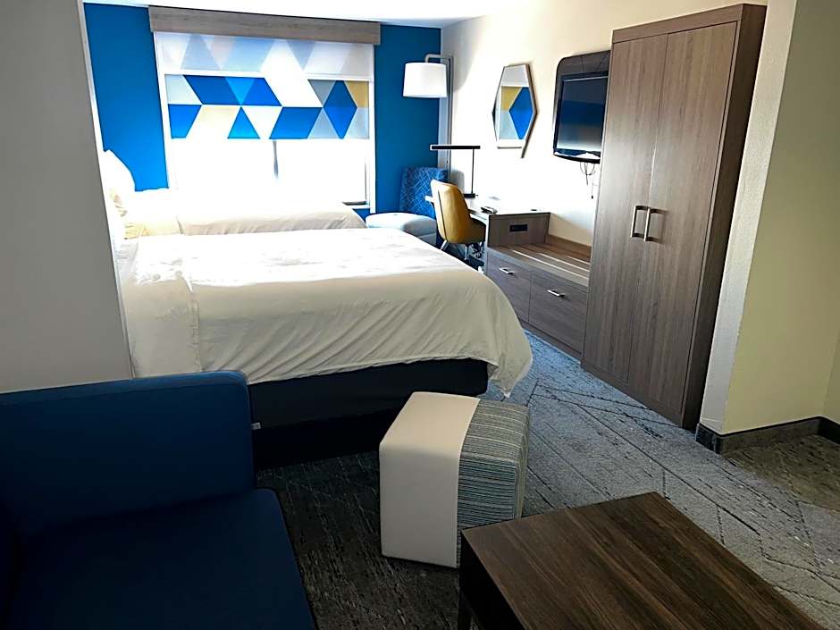 Holiday Inn Express Enid-Highway 412 By IHG