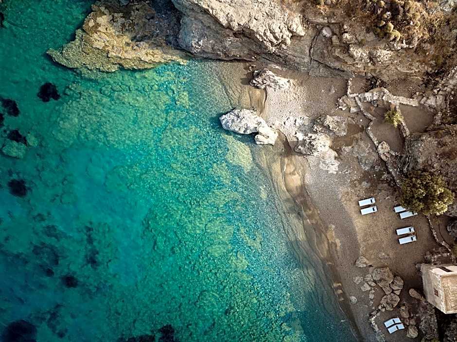 Semeli Coast Mykonos Curio Collection by Hilton