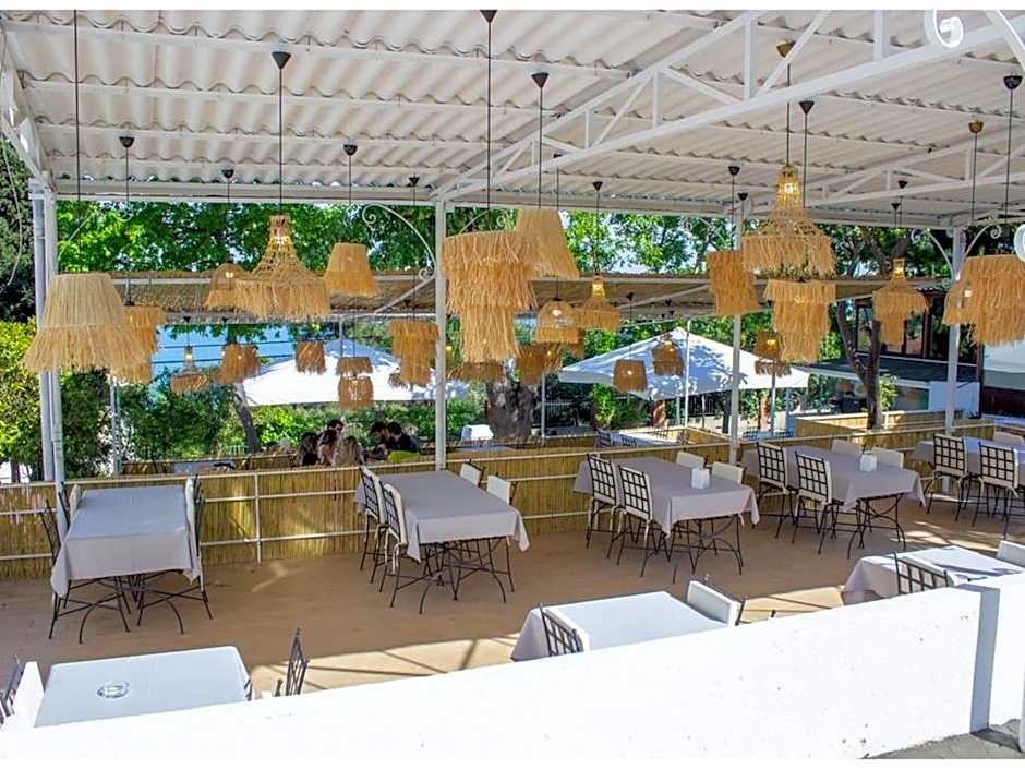 IKIGAI VILLA RIFAT HOTEL