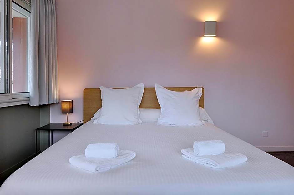 Temporesidence Chateauneuf