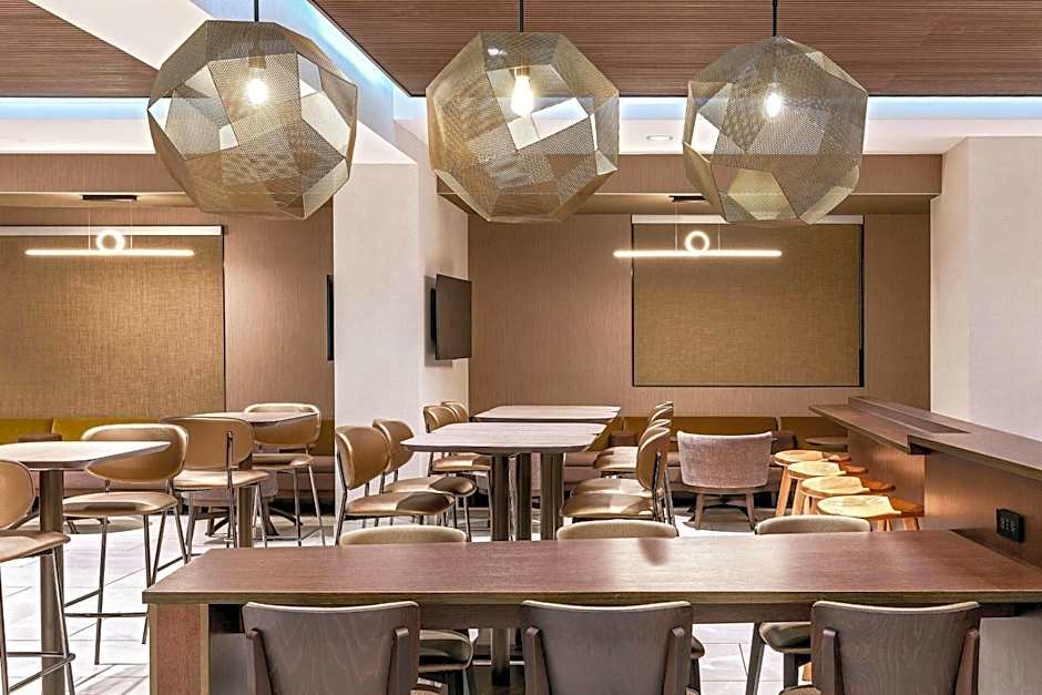 SpringHill Suites by Marriott Denver North/Westminster