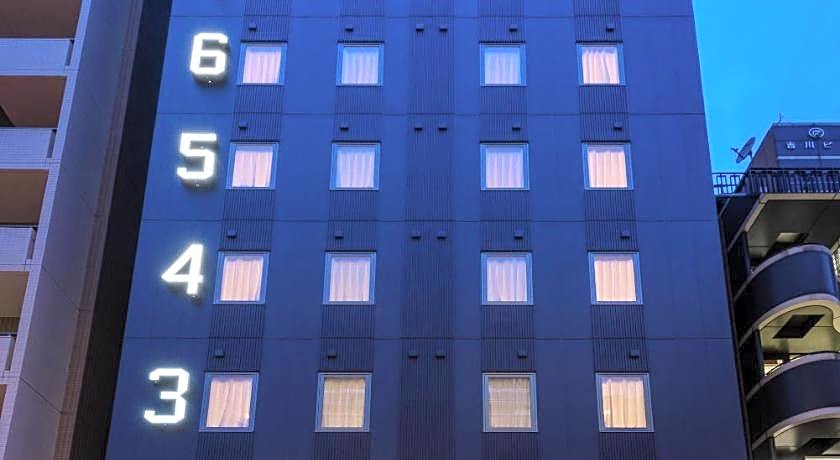 Belken Hotel Kanda