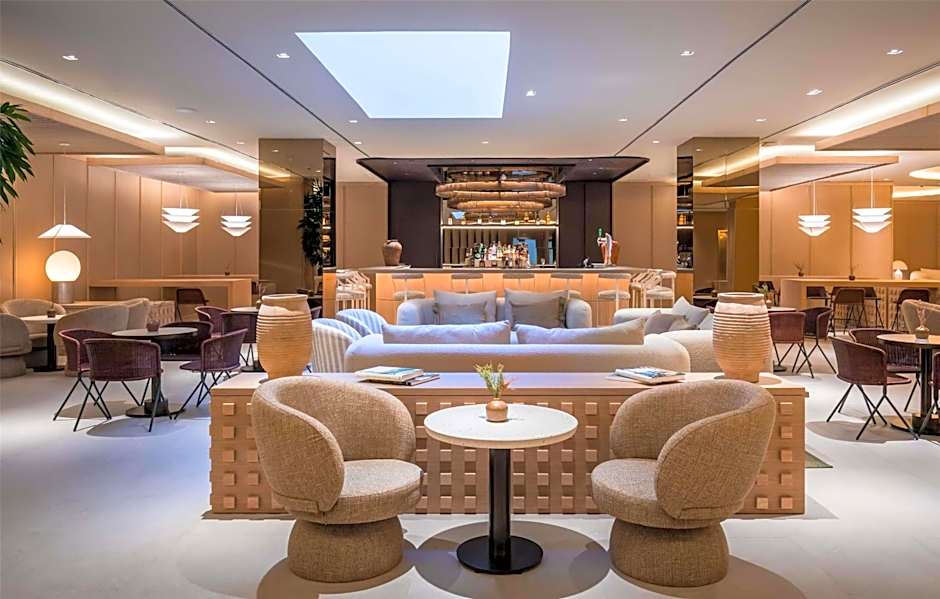 Barcelo Bilbao Nervion