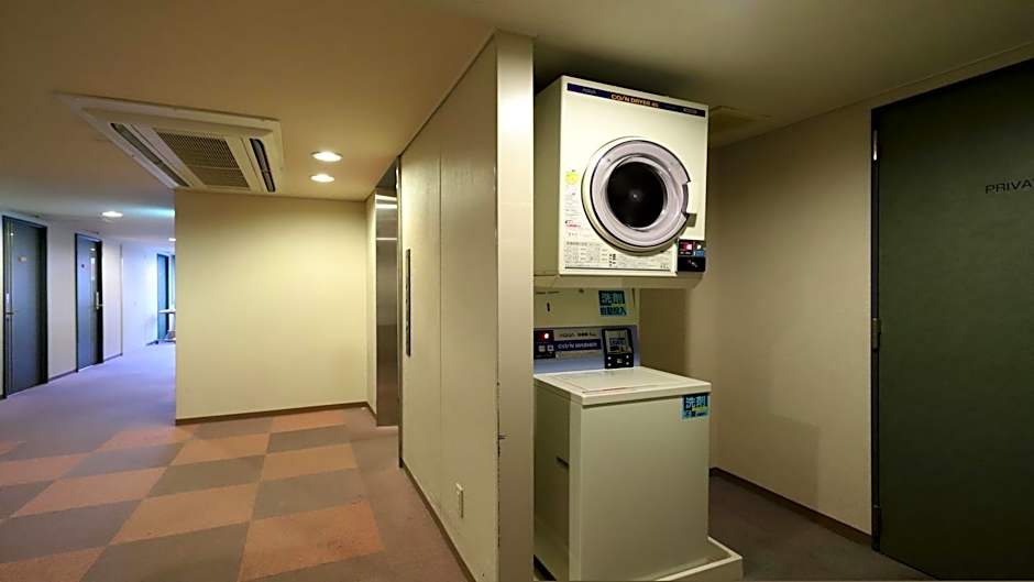 Smile Hotel Takaoka Ekimae