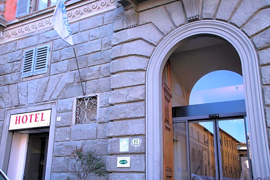 Hotel Le Due Fontane