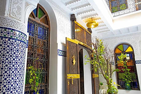 King Room with Spa Bath