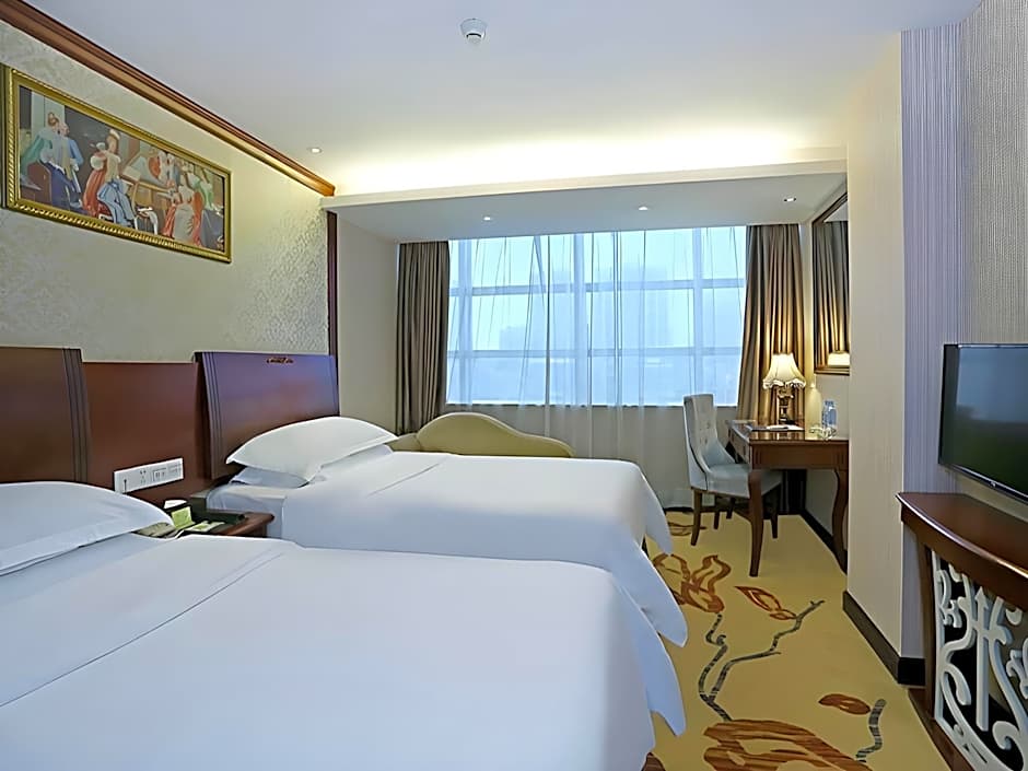 Vienna Hotel Guangdong Shantou Exhibition Center