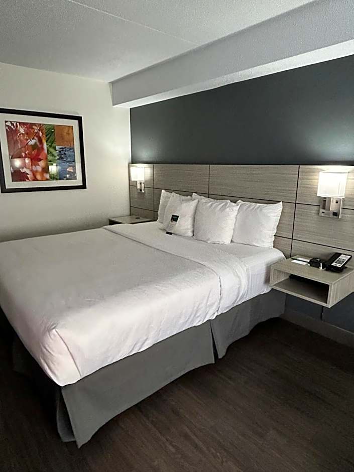 Quality Inn Leamington