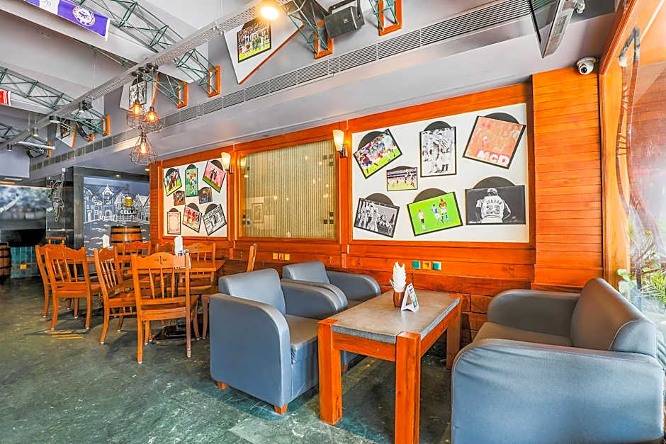 FabHotel Sheronz Piccadily Chowk – Chandigarh, PA