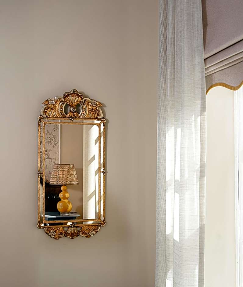 Savoy 1918, a member of Small Luxury Hotels of The World