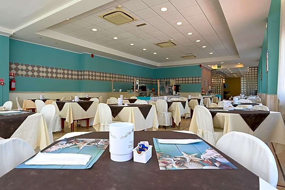 Amadei Hotel Promenade