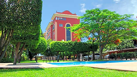 Meson del Valle