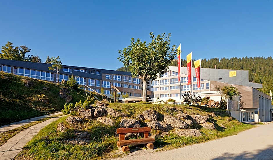 Rigi Kaltbad Swiss Quality Hotel
