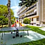 Hotel Bertha Fronte Mare