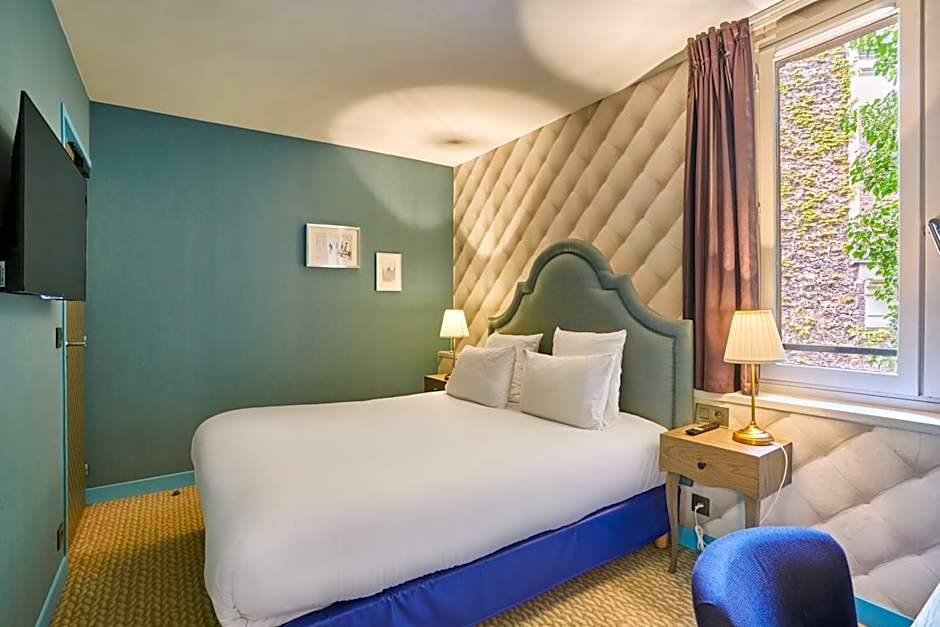 Hôtel La Parizienne - Proche Montparnasse