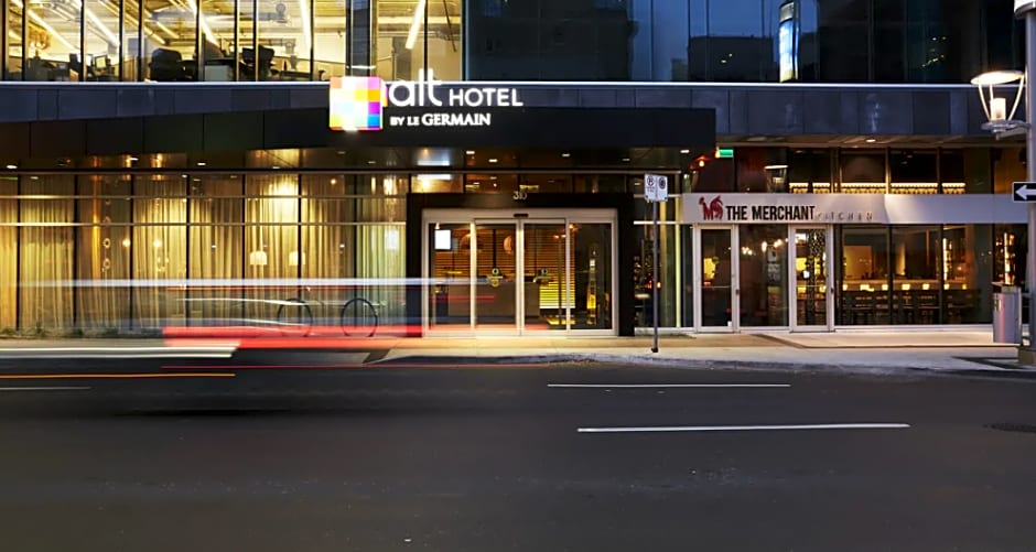 Alt Hotel Winnipeg