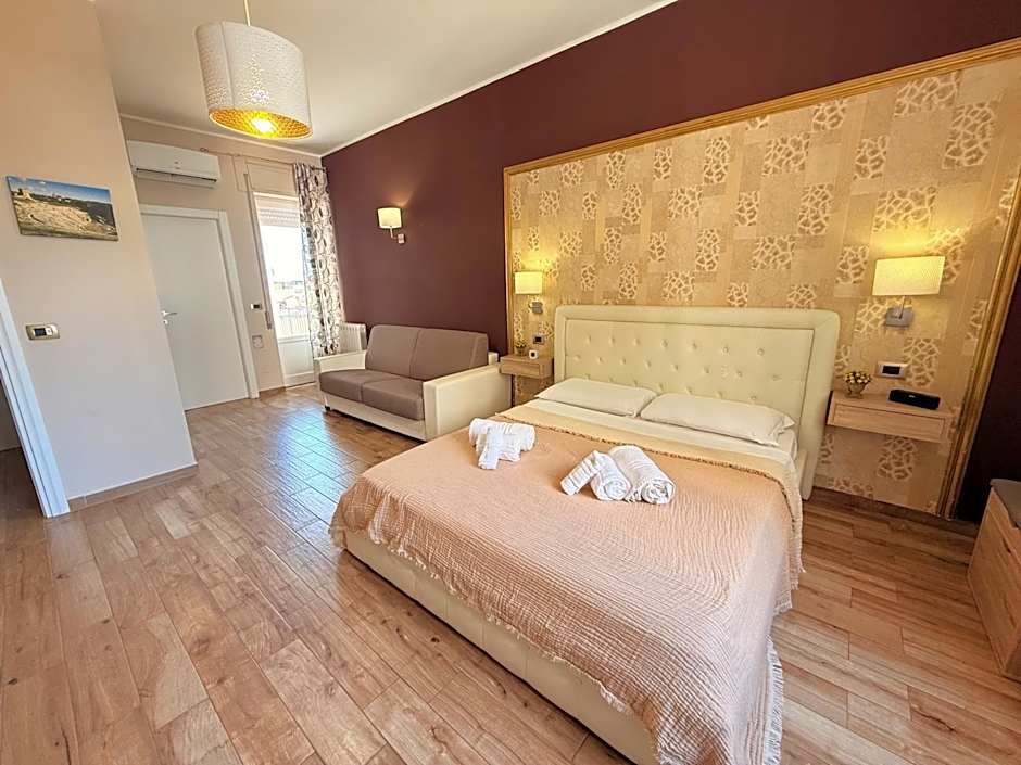 Home Syrakos
