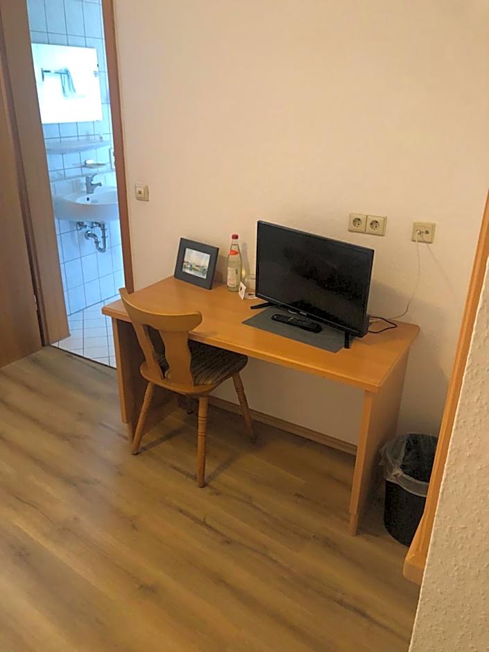 Brauereigasthof Hotel Schlüssel