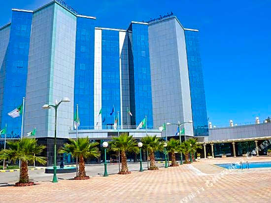 Hotel Benitala