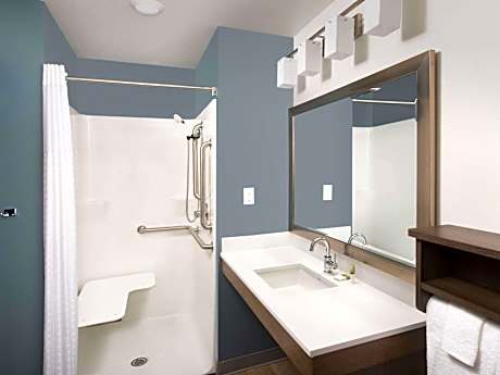 Double Room - Disability Access/Smoking