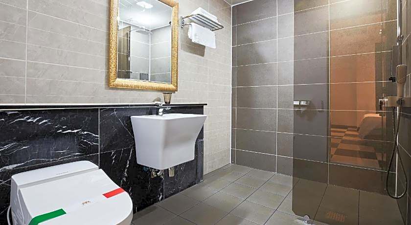 Gwangju Noble Stay Hotel