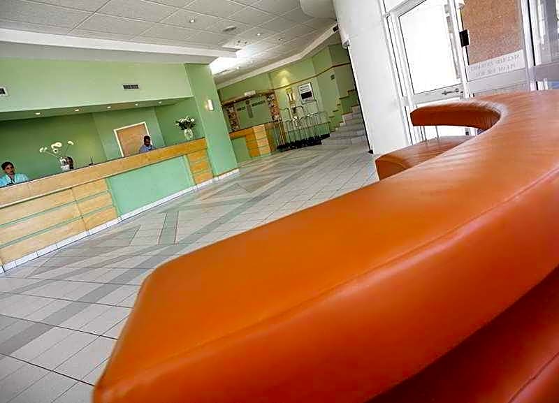 Garden Court South Beach