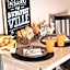 Budapest Ville Bed & Breakfast