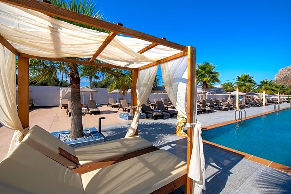 Paradice Hotel Luxury Suites