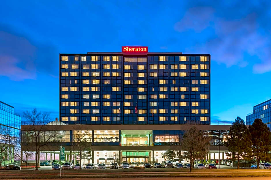Sheraton Denver West Hotel
