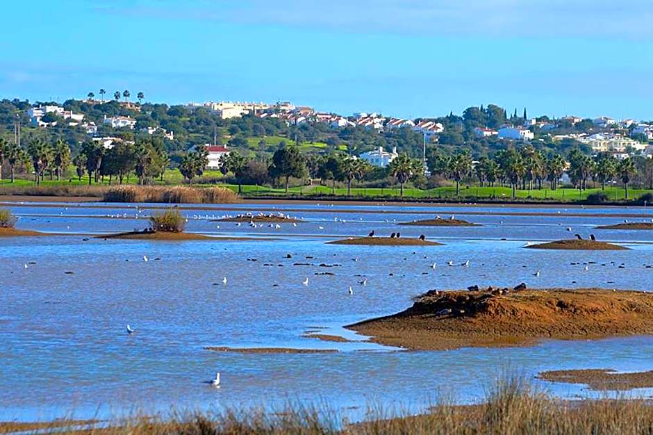 Hospedaria do Almargem