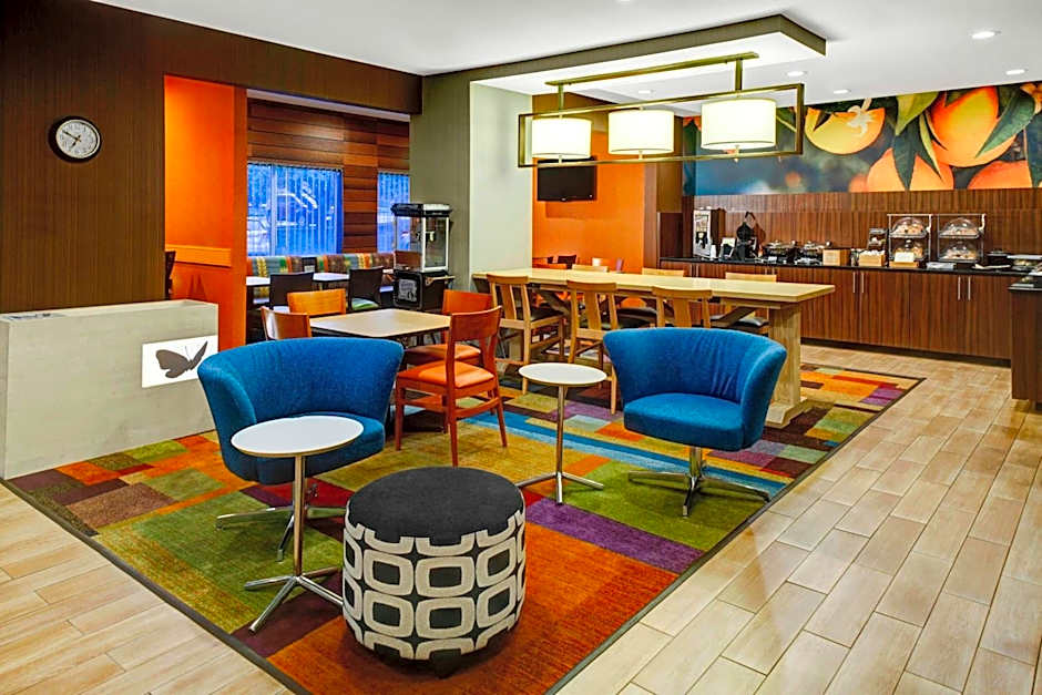 Fairfield Inn by Marriott Dothan