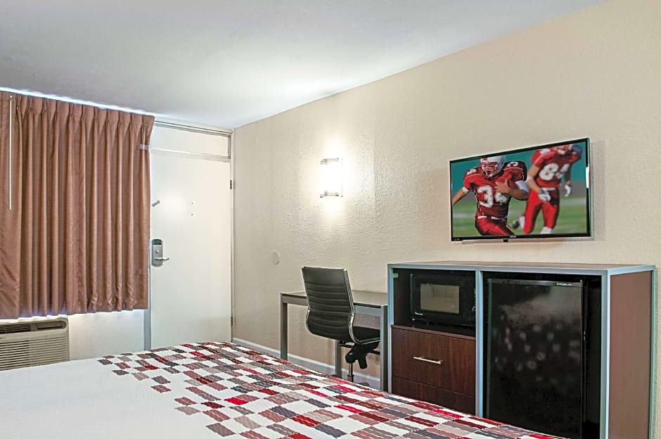 Red Roof Inn Slidell