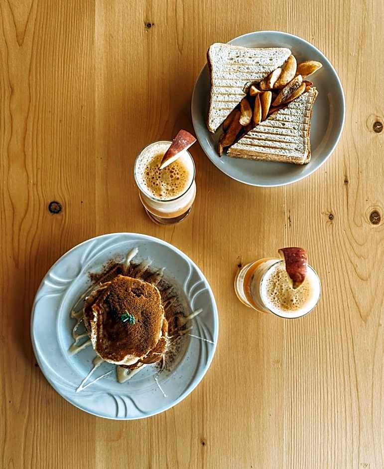 Elafonisi Rooms For Rent