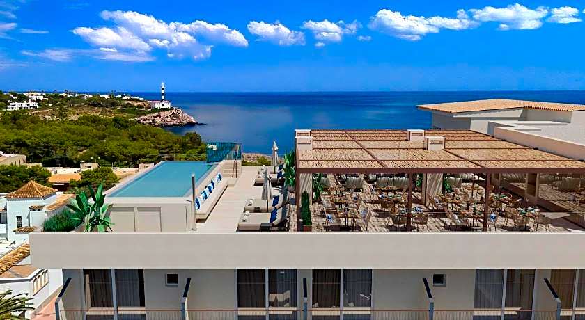 Hotel Vistamar by Pierre & Vacances